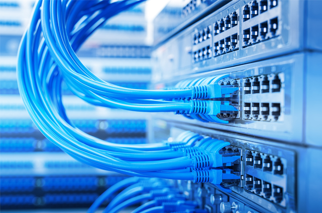 Network Sistemleri Çözümleri
